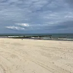 Seestern - Mit Balkon Zempin