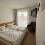 Seestern - Mit Balkon Apartament