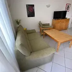 Seestern - Mit Balkon *