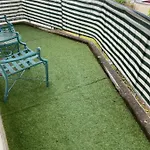 Apartament Seestern - Mit Balkon