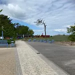 Apartament Seestern - Mit Balkon Zempin