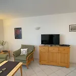 Seestern - Mit Balkon Apartamento Zempin