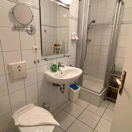 Apartment Seestern *